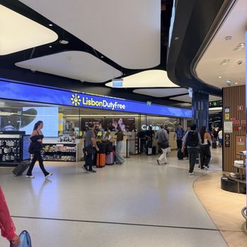 Aeroporto de Lisboa - Airports Near Me - Lisbon, 11 Aeroporto de Lisboa - Airports Near Me - Lisbon, 11