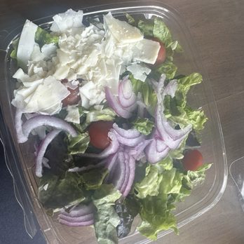 Empanadus - Homewood - Salad - Empanadas Near Me - Homewood, Illinois