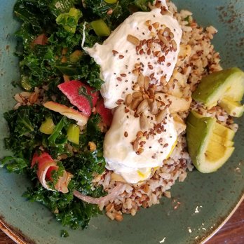 First Watch - Ancient Grains Power Bowl! - Breakfast & Brunch Near Me - Clayton, Missouri First Watch - Ancient Grains Power Bowl! - Breakfast & Brunch Near Me - Clayton, Missouri