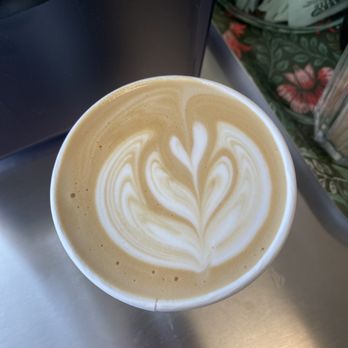 Slow Coffee - Latte - Coffee & Tea Near Me - Weymouth Town, Massachusetts Slow Coffee - Latte - Coffee & Tea Near Me - Weymouth Town, Massachusetts