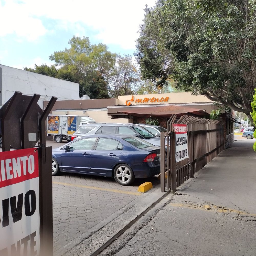 Marenca - Marenca have nice food and good price , it provides safety private parking for customers. - Breakfast & Brunch Near Me - Tijuana, BCN
