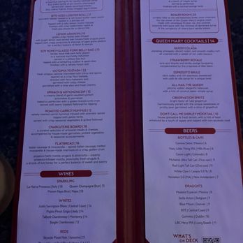 The Observation Bar - Bars Near Me - Long Beach, California