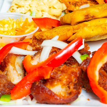 Grace Kitchen - Haitian Near Me - West Park, Florida Grace Kitchen - Haitian Near Me - West Park, Florida