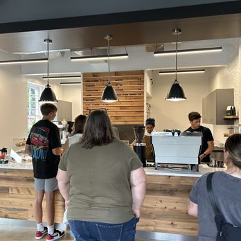 Trolley Line Coffee - Coffee & Tea Near Me - Salunga, Pennsylvania