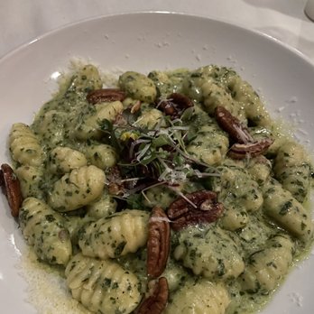 The Palazzo Restaurant - Italian Near Me - Cleveland, Ohio