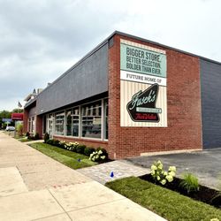 Fusek's Hardware