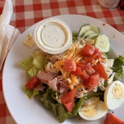 Chef Salad
