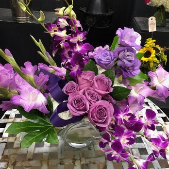 Grand Florist - Love it - Florists Near Me - Glendora, California