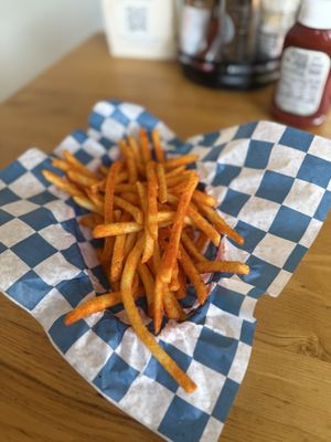 Bop Shop x Vons Chicken x Sojumo by null