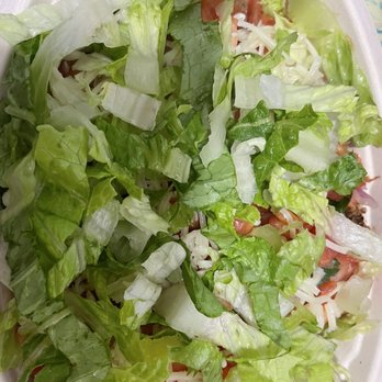 Chipotle Mexican Grill - Burrito bowl - Mexican Near Me - Ithaca, New York