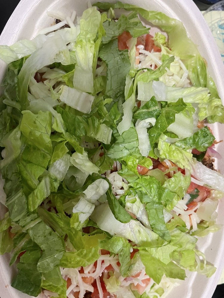 CHIPOTLE MEXICAN GRILL Updated September 2024 27 Photos & 204