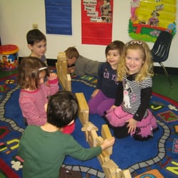 The Rinx Preschool Academy