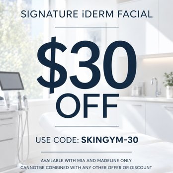 Dermaspace - Skin Care Near Me - Seattle, Washington Dermaspace - Skin Care Near Me - Seattle, Washington