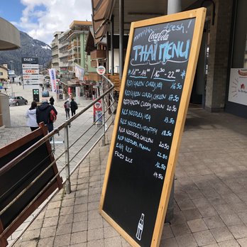 Tea N Takeaway - Thai Near Me - Grindelwald, BE Tea N Takeaway - Thai Near Me - Grindelwald, BE