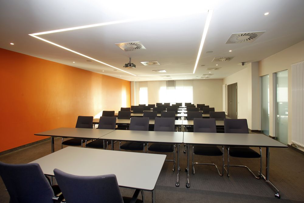 SportCentrum Kamen-Kaiserau