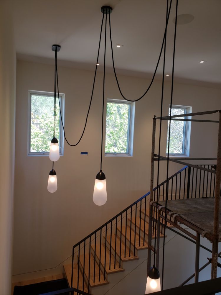 Slide of Luxolite Electric
