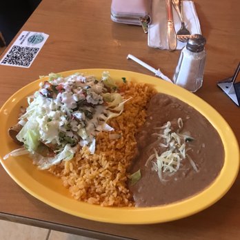 LA VECINDAD - Potato flautas - Tacos Near Me - Las Vegas, Nevada LA VECINDAD - Potato flautas - Tacos Near Me - Las Vegas, Nevada