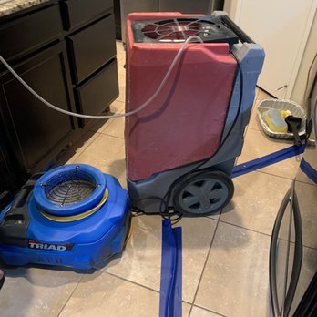 Air Pro Master Air Conditioning Repair & Installation - Blowers to dry out the area. Air Pro Masters did not fix shit. Made issue worse and caused secondary damage. - Plumbing Near Me - Las Vegas, Nevada Air Pro Master Air Conditioning Repair & Installation - Blowers to dry out the area. Air Pro Masters did not fix shit. Made issue worse and caused secondary damage. - Plumbing Near Me - Las Vegas, Nevada