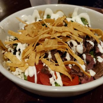 Uncle Julio's - Steak bowl - Mexican Near Me - Annapolis, Maryland Uncle Julio's - Steak bowl - Mexican Near Me - Annapolis, Maryland