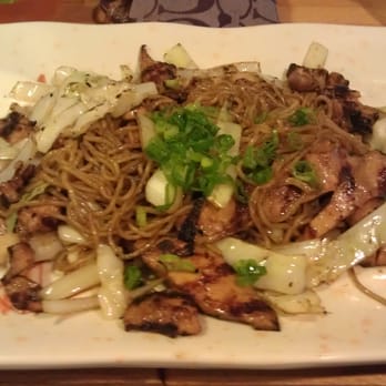 TERI TERI JAPANESE RESTAURANT - CLOSED - Updated February 2026