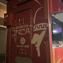 Los Secretos Del Inca - The truck