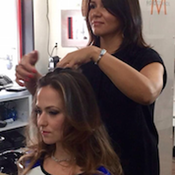 Salon Bellissima - Hair Salons Near Me - Cambridge, Massachusetts