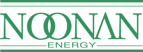 Slide of Noonan Energy