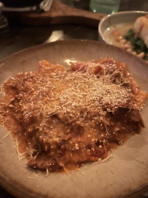 Maldon & Mignonette by null