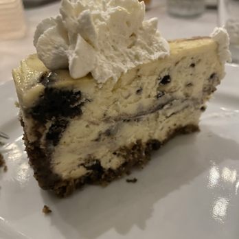 McEwen's Memphis - Cheesecake. - Southern Near Me - Memphis, Tennessee