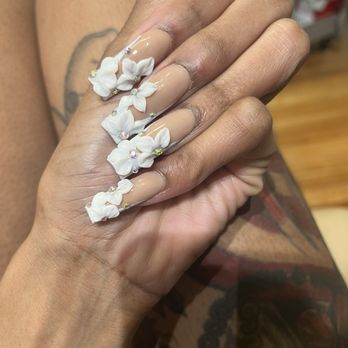 Jesnail - Nail Technicians Near Me - Bangor, Maine