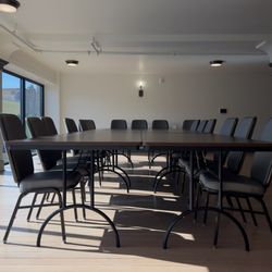 Purpose Center - Elevate your Business Meetings