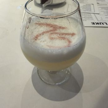Luke - French 75 - French Near Me - New Orleans, Louisiana