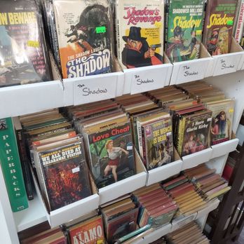 Dreamhaven Books & Comics - Comic Books Near Me - Minneapolis, Minnesota Dreamhaven Books & Comics - Comic Books Near Me - Minneapolis, Minnesota