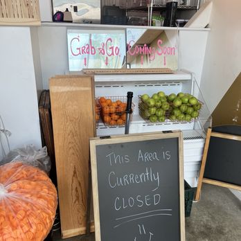 Planet Squeeze - Juice Bars & Smoothies Near Me - Oakland, California