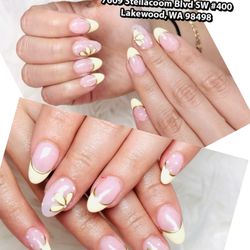 Diva Nails Spa