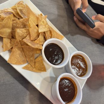Flavors In The Park - Chips - New American Near Me - Glendale, Arizona Flavors In The Park - Chips - New American Near Me - Glendale, Arizona