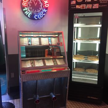 66 Diner - Diners Near Me - Albuquerque, New Mexico