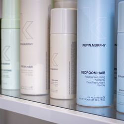 ellee salon - Kevin Murphy products