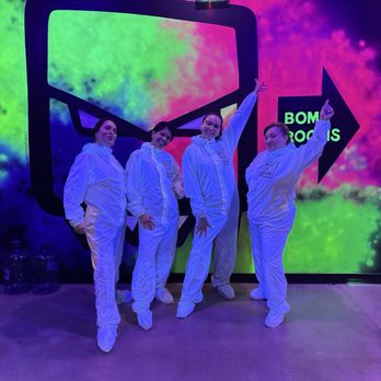 Beat The Bomb Denver - Escape Games Near Me - Denver, Colorado