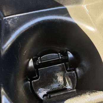 Buff Bins - Pressure Washers Near Me