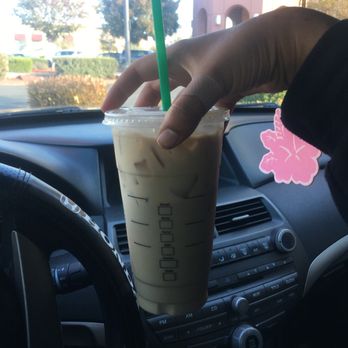 Starbucks - Coffee & Tea Near Me - Tracy, California