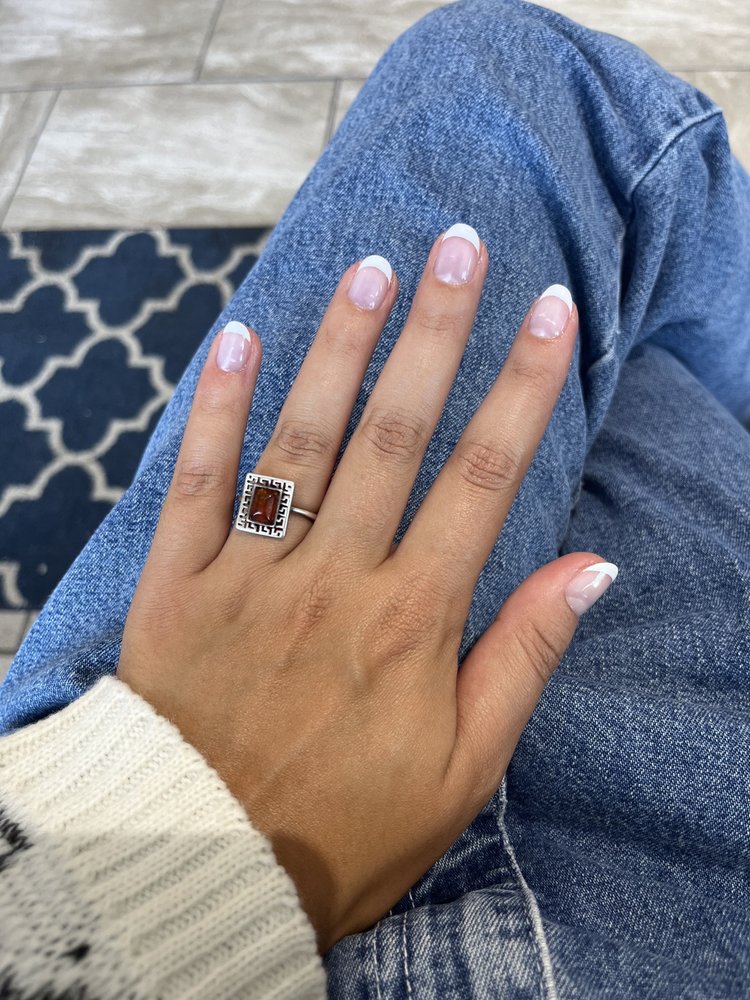 VIP NAILS & SPA Updated August 2024 23 Photos & 35 Reviews 1712