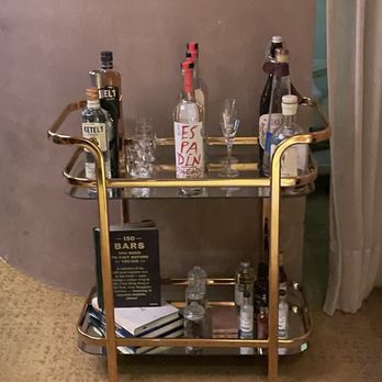 Limantour - (Licoreria experience) - Cocktail Bars Near Me - México, D.F., DIF Limantour - (Licoreria experience) - Cocktail Bars Near Me - México, D.F., DIF