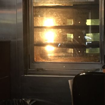 Pies & Pints - Pizza oven - Pizza Near Me - Charleston, West Virginia