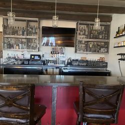 Social Kitchen + Bar