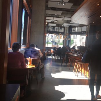Starbucks - So pretty! Can they come decorate my house! - Coffee & Tea Near Me - Washington, DC, District of Columbia