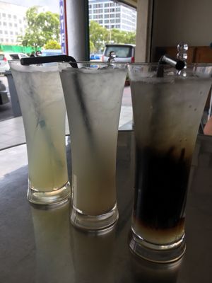 Amy Heritage Nyonya Cuisine by null