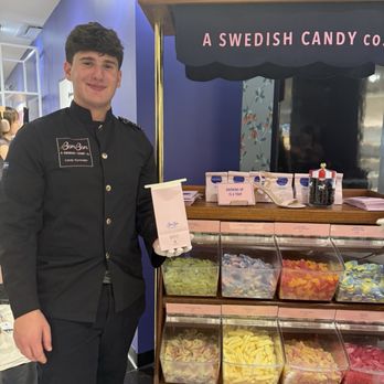 Bloomingdale's - Bon bon swedish candy - Department Stores Near Me - New York, New York Bloomingdale's - Bon bon swedish candy - Department Stores Near Me - New York, New York