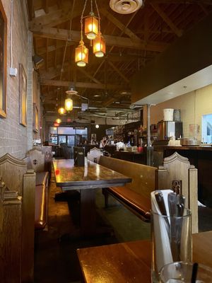 Cornish Pasty Co by null