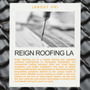 Photo of Reign Roofing LA